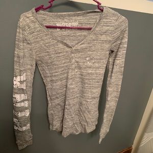 PINK Bed Wear or Long sleeve